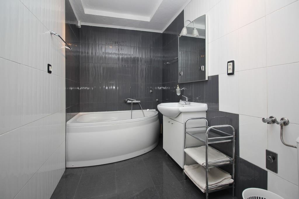 Apartment Drazen Silo  Room photo