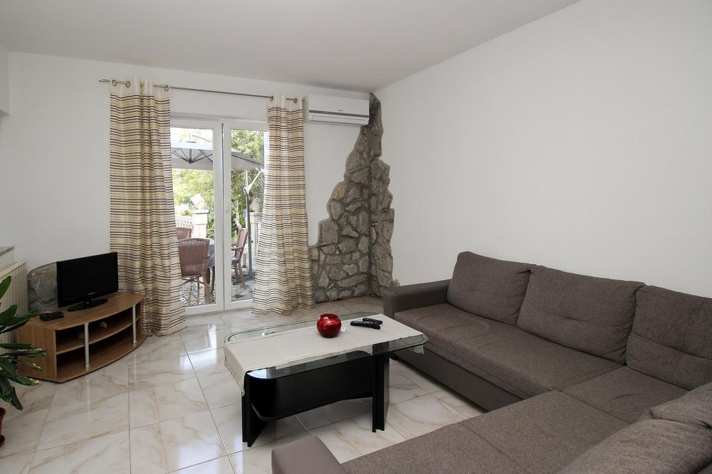 Apartment Drazen Silo  Room photo