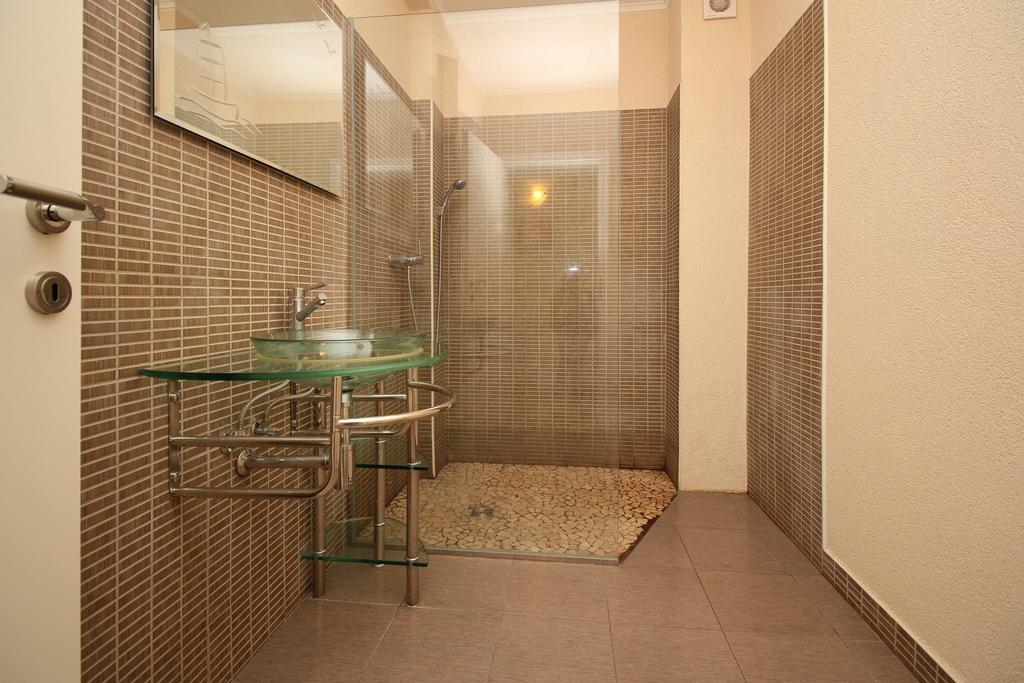 Apartment Drazen Silo  Exterior photo